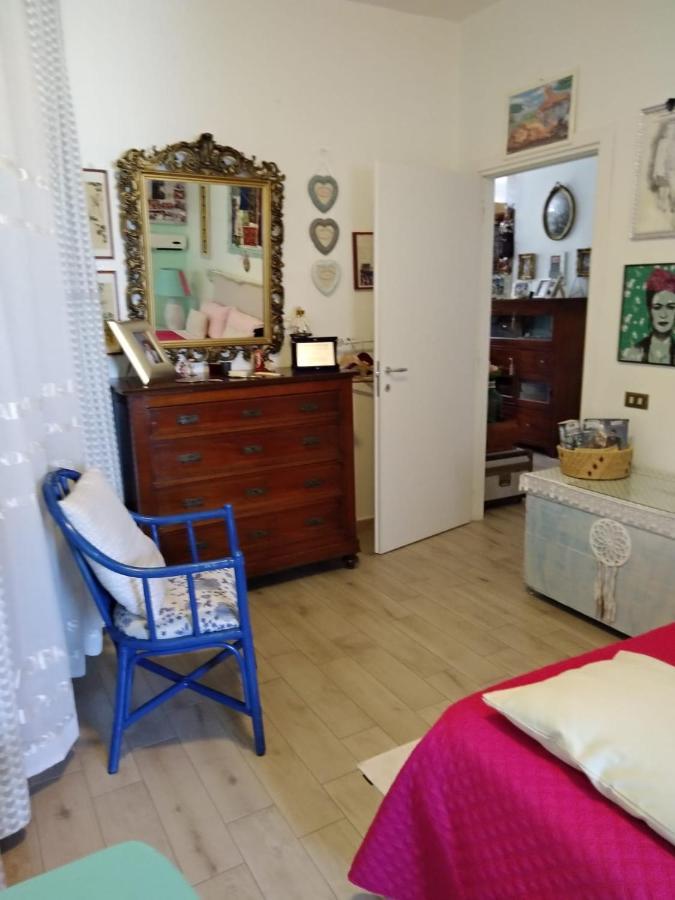 Bed and Breakfast Stanza Privata Casa Artistica Mariola San Sperate Zewnętrze zdjęcie